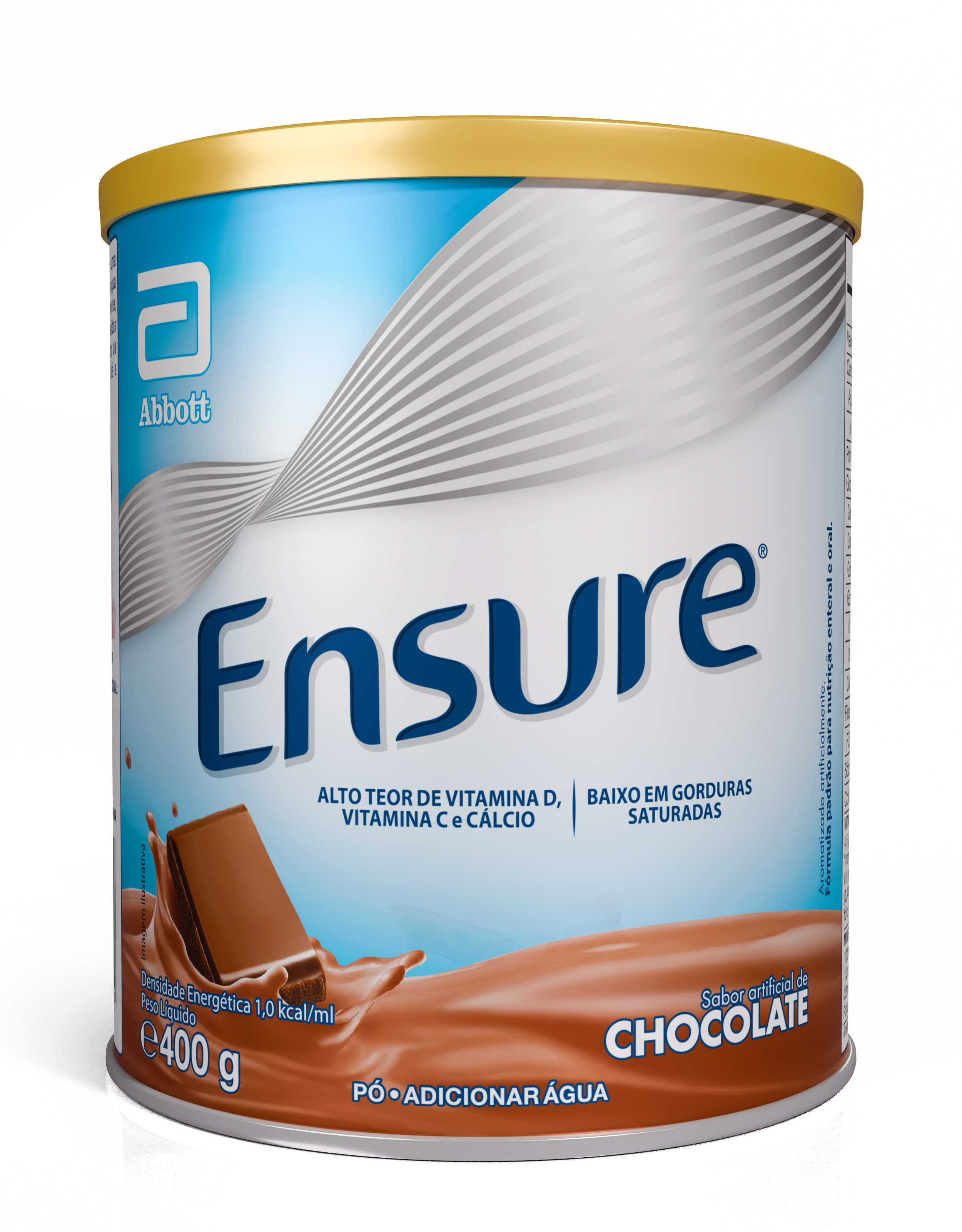 Ensure 400g Chocolate